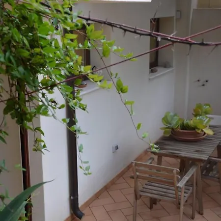 Monolocale Samira Apartment Arbatax Exterior photo