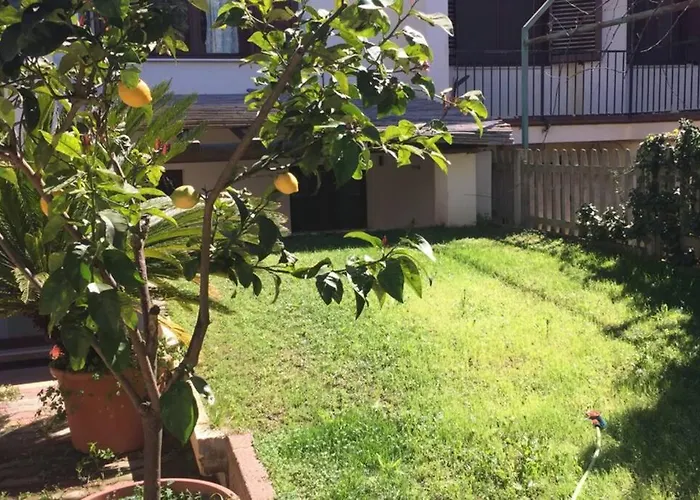 Monolocale Samira