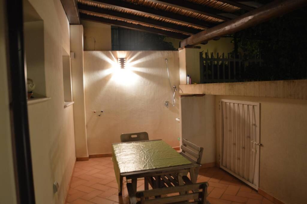 Apartment Monolocale Samira *