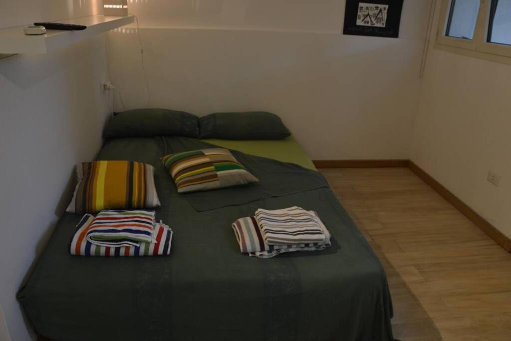 Monolocale Samira Apartment