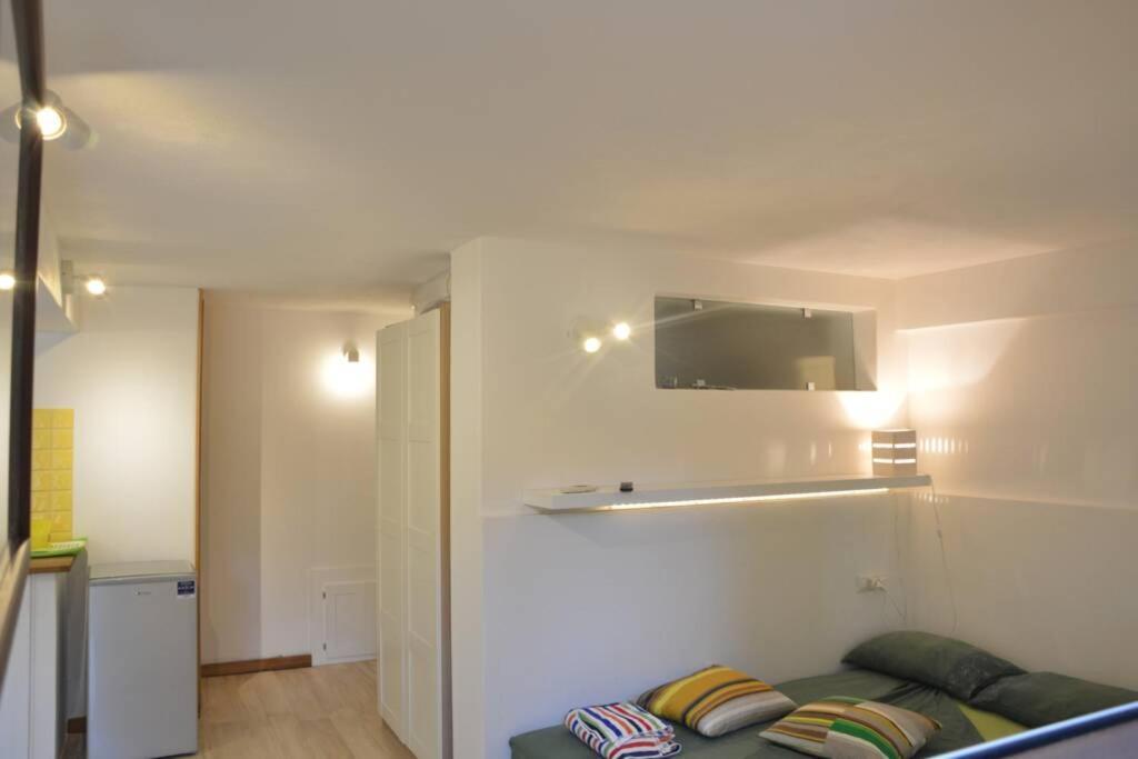 Monolocale Samira Apartment