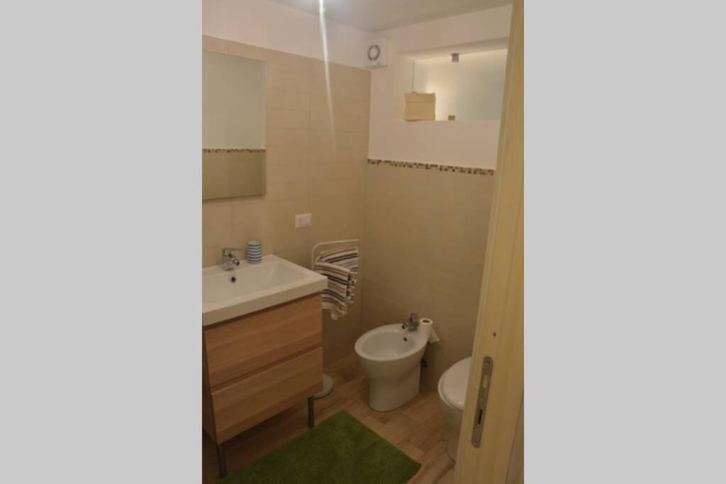 Monolocale Samira Apartment