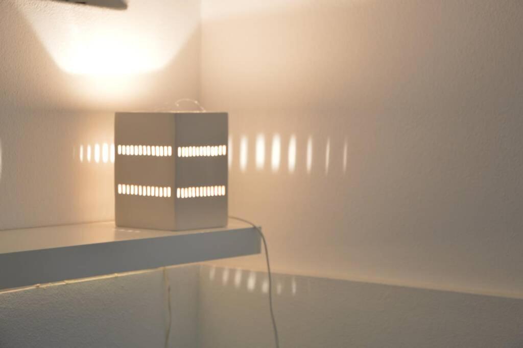 Monolocale Samira Apartment