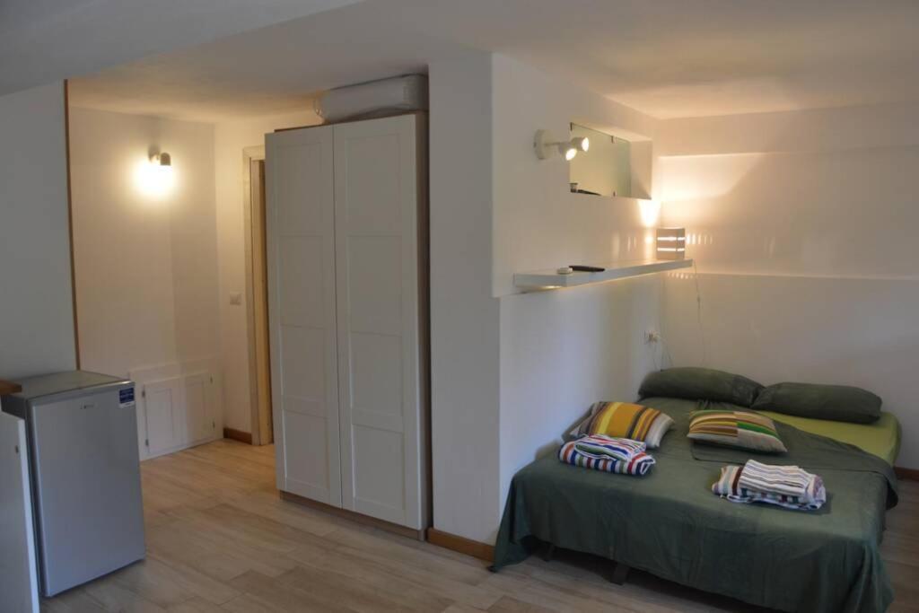 Monolocale Samira Apartment *