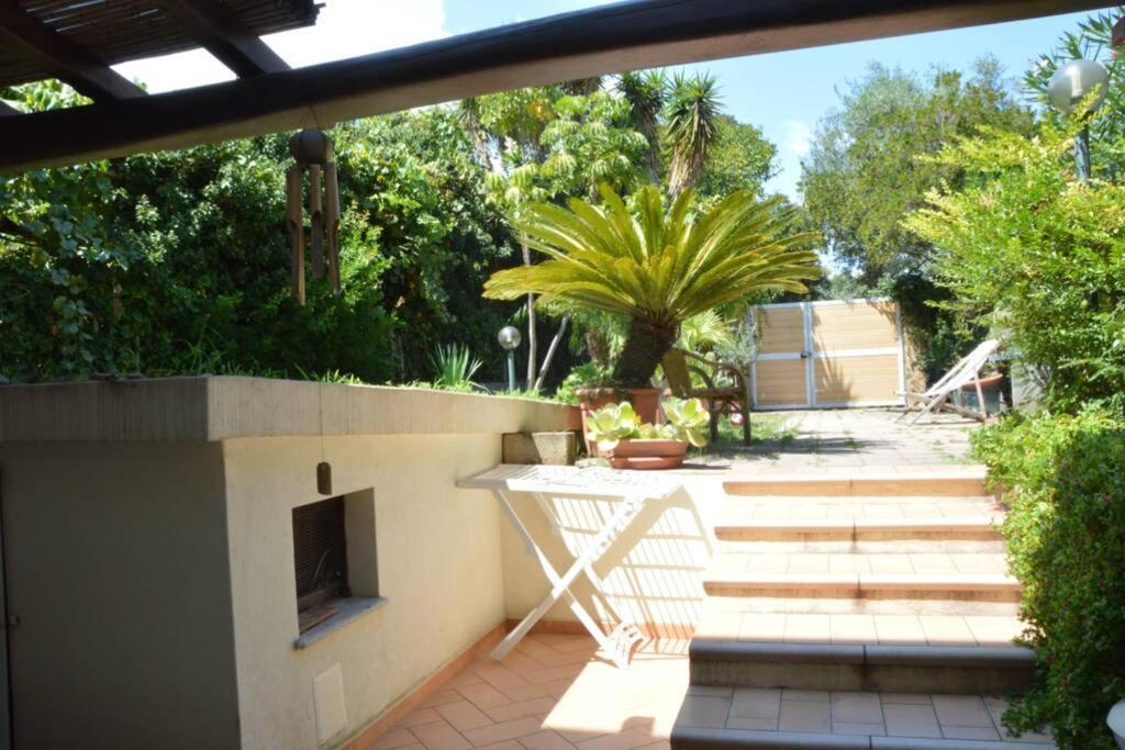 Apartment Monolocale Samira Arbatax