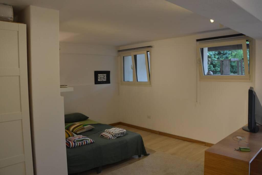 Apartment Monolocale Samira *