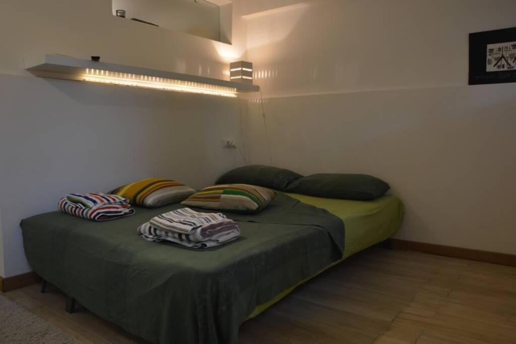 Apartment Monolocale Samira *