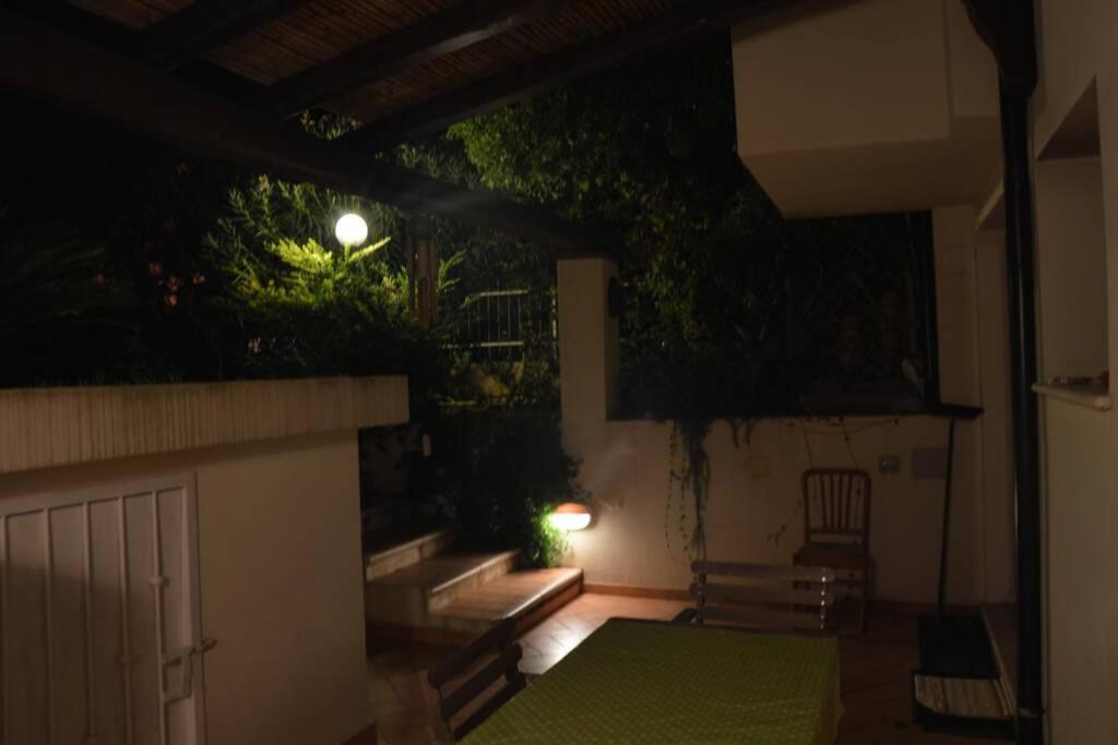 Monolocale Samira *