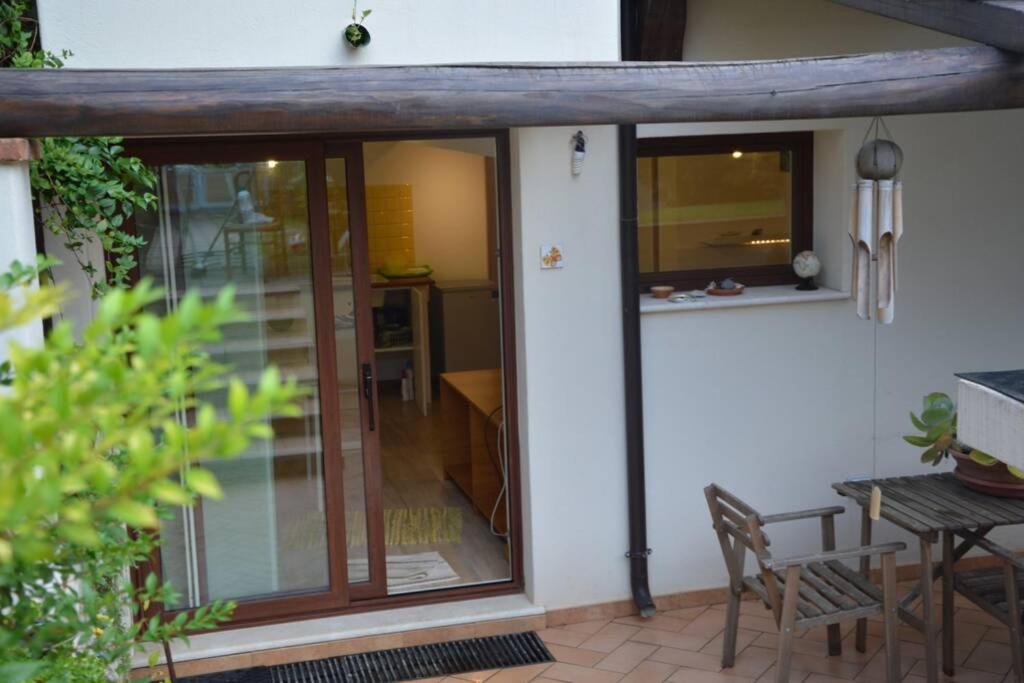 Apartment Monolocale Samira Arbatax