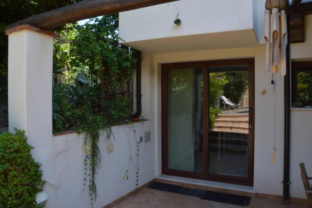 Monolocale Samira Apartment