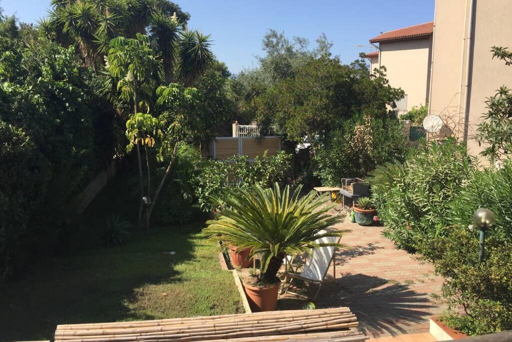 Monolocale Samira Apartment