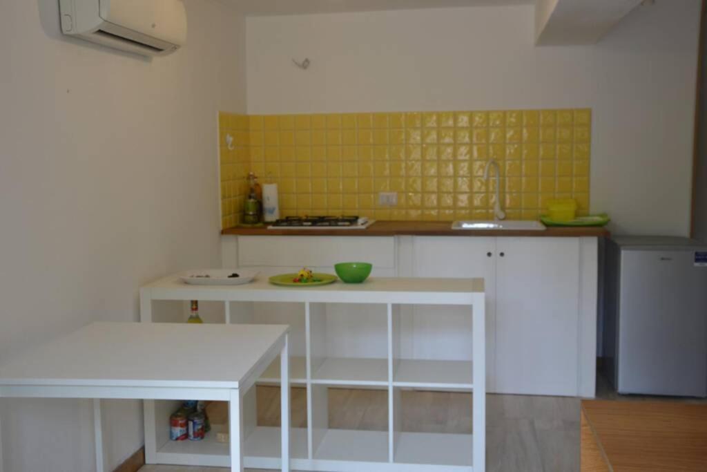 Monolocale Samira Apartment