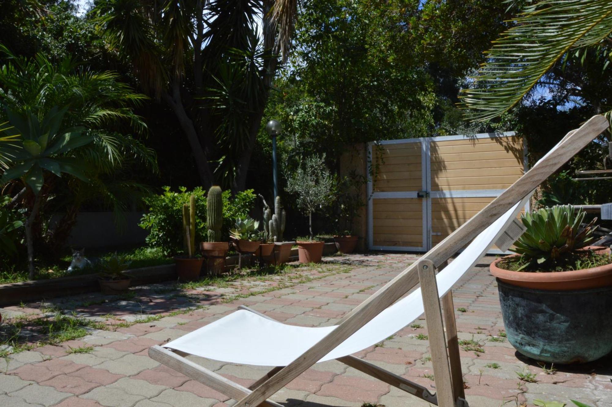 Monolocale Samira Apartment Arbatax