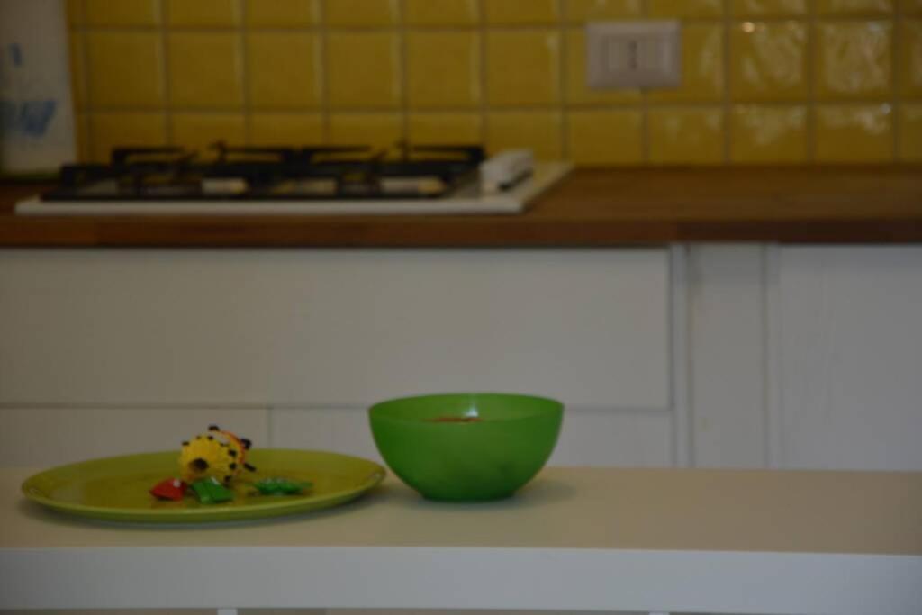 Apartment Monolocale Samira *