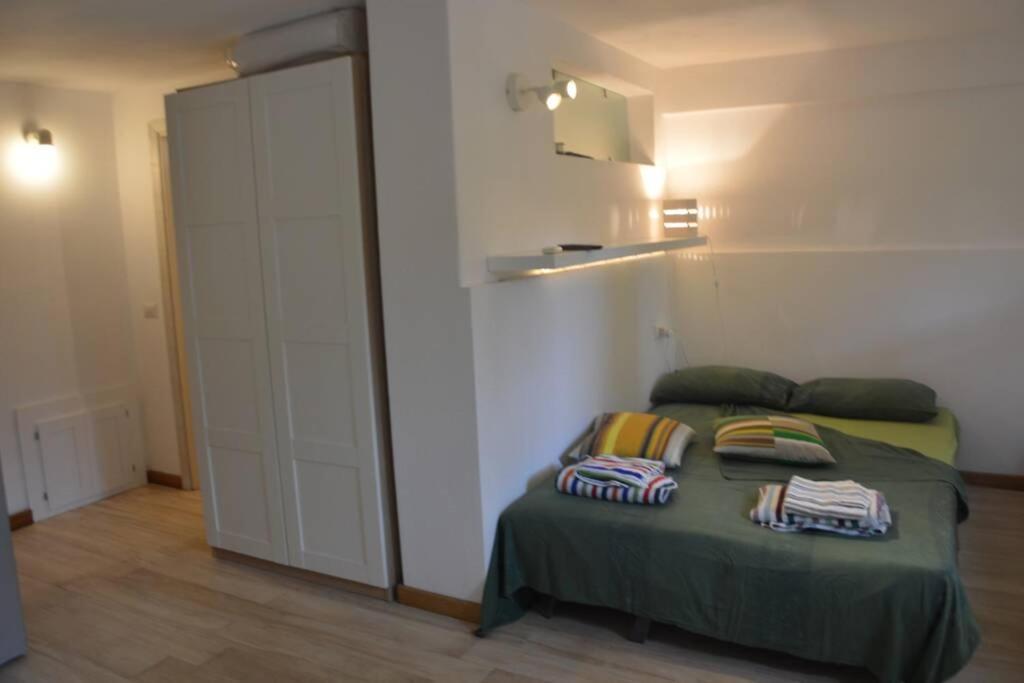 Monolocale Samira Apartment Arbatax