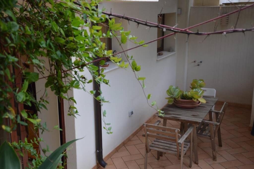 Monolocale Samira Apartment *